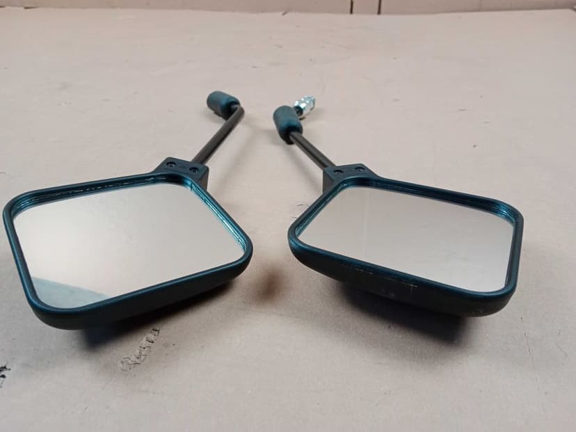 KTM Husqvarna Gas Sherco Lusterka Lusterko Prawe Lewe 2008 - 2025