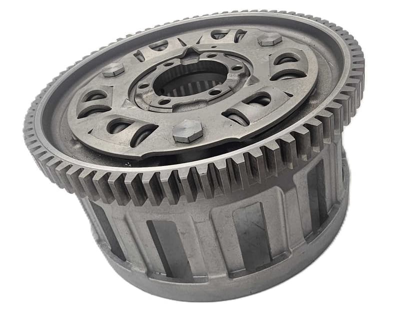 Kosz sprzęgłowy  HONDA CBR 1000 SC 59 bez luzów