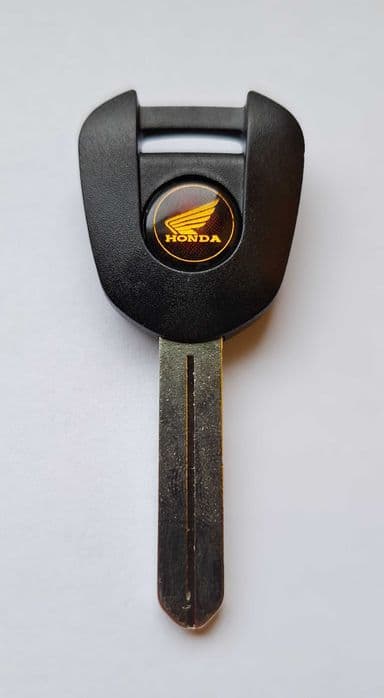 Kluczyki stacyjki Honda CBR/VFR1200/CBR/CB/CMX/NC/NT/CRF