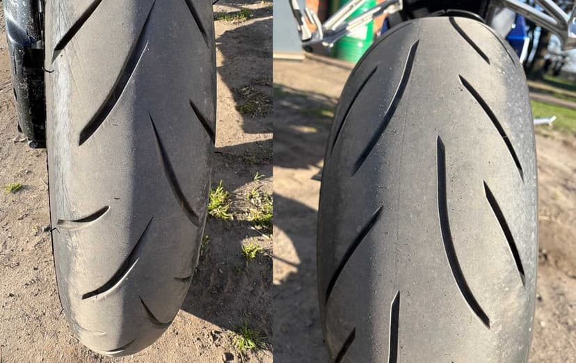 SUZUKI GSXR 600 k7 gsx-r