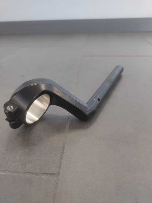 Kierownica Prawa Honda VFR 1200F 2009-16 [3380]