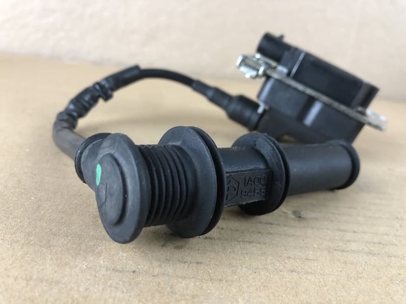 Aprilia Tuono 125 Cewka Fajka Zapłonowa Cewko Fajka Cewkofajka