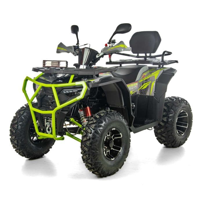 Quad 250 XTR 150 Farmer PRO X1 New Model LED Hak Wyciągarka Raty Dowóz