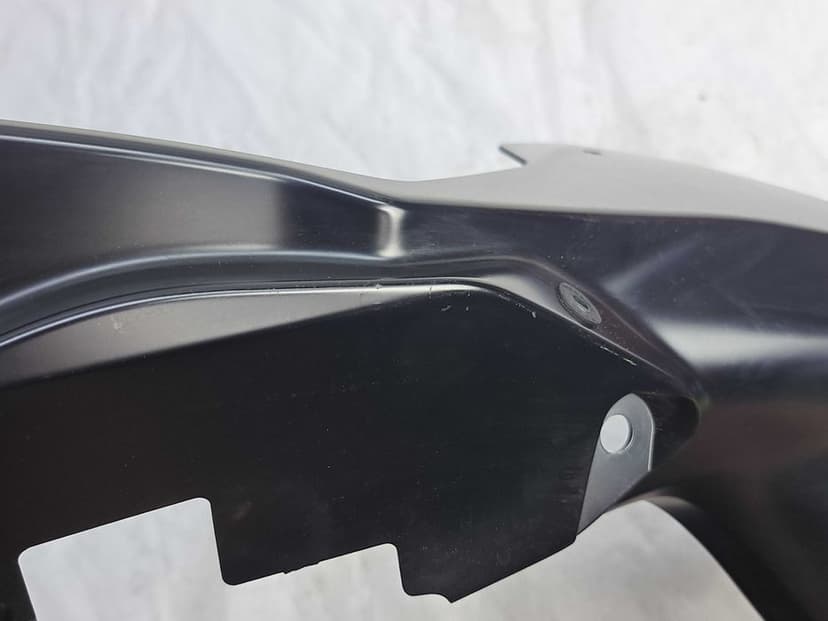 Owiewka Osłona Ogon Zadupek Prawa Lewa Kawasaki ZX 10R NInja 21'+