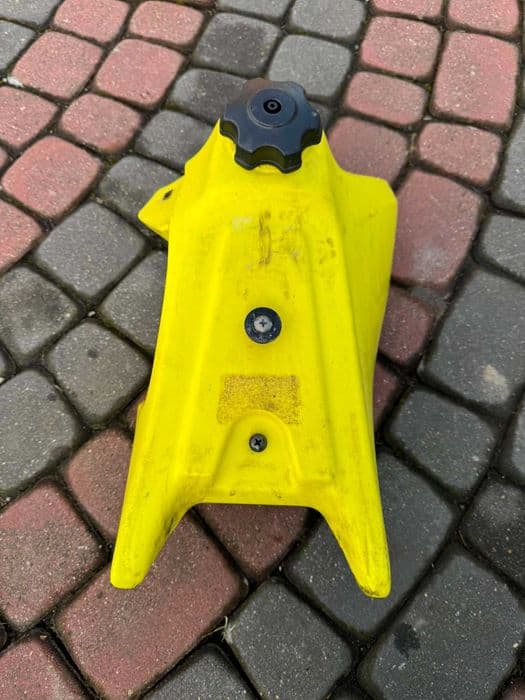 zbiornik bak z kranikiem suzuki rm 85 r 02-23