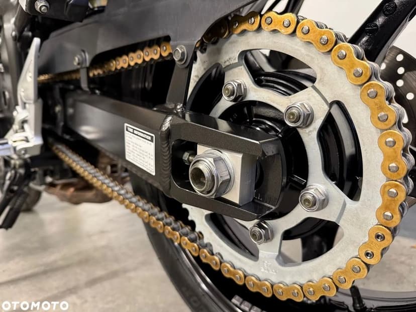 Yamaha fz6n s2 Fazer