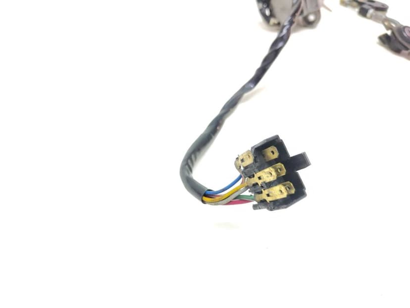 DUCATI MONSTER 750 / 620 / 600 Stacyjka Kluczyk Zamek Kanapy