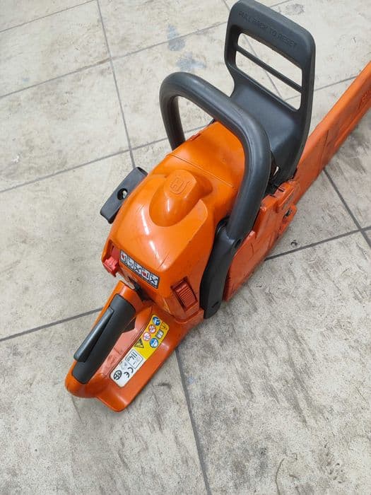 HUSQVARNA  135 Sweden