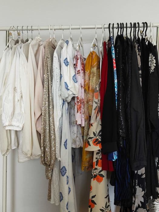 Mohito ramoneska 100% skóra zamszowa M