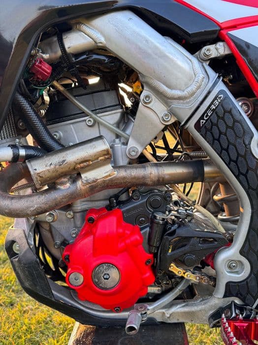 Honda CRF 250 RX
