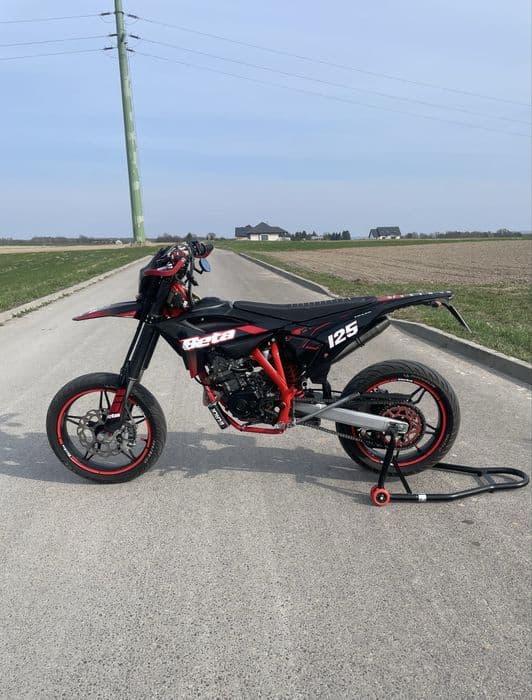 Beta rr 125 2021