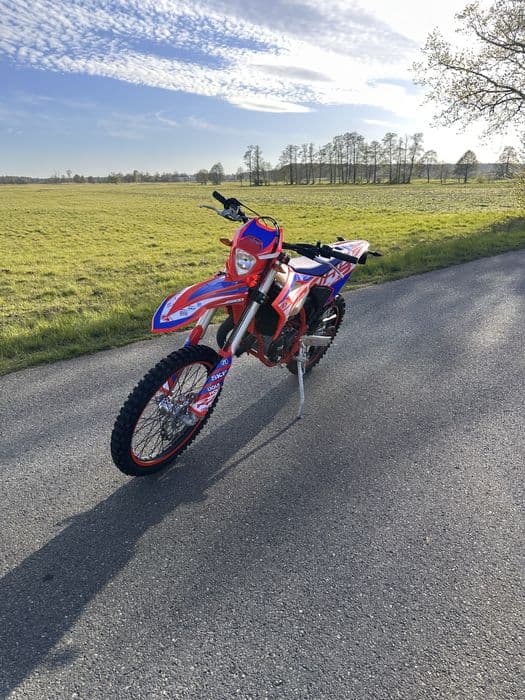 Beta rr 50 Racing 2T 2022
