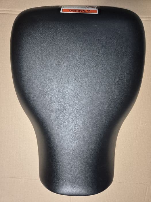 HONDA siedzenie kanapa TRX 420 RANCHER 500 FOREMAN OEM jak nowe