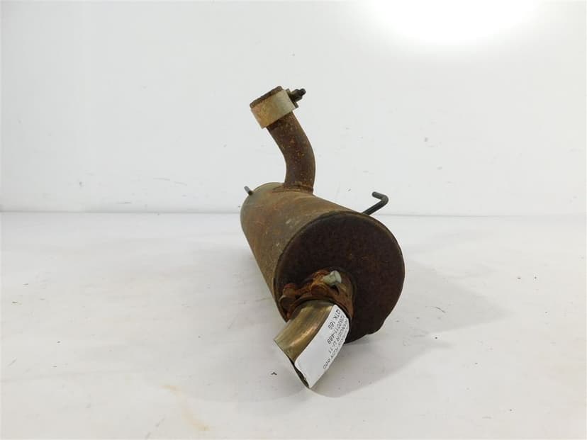 TŁUMIK WYDECH POLARIS RZR 800 RANGER U-11 1262011-489