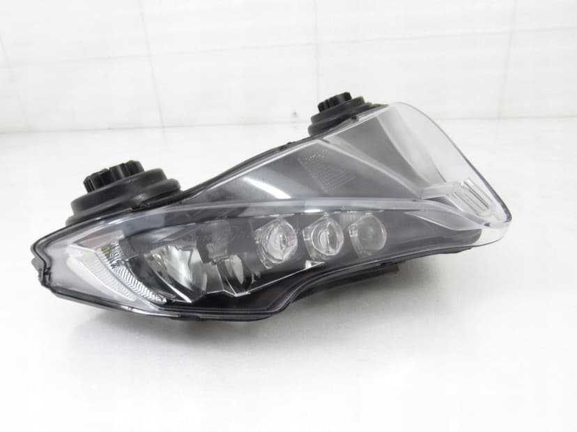 lampa przód / reflektor ducati multistrada 950 / 1200 / 1260