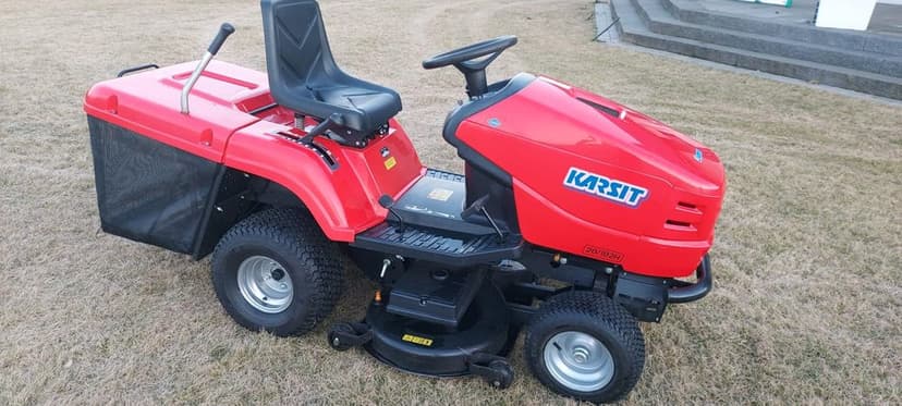 Kosiarka traktorek  Karsit, Toro, Husqvarna. Wysylka