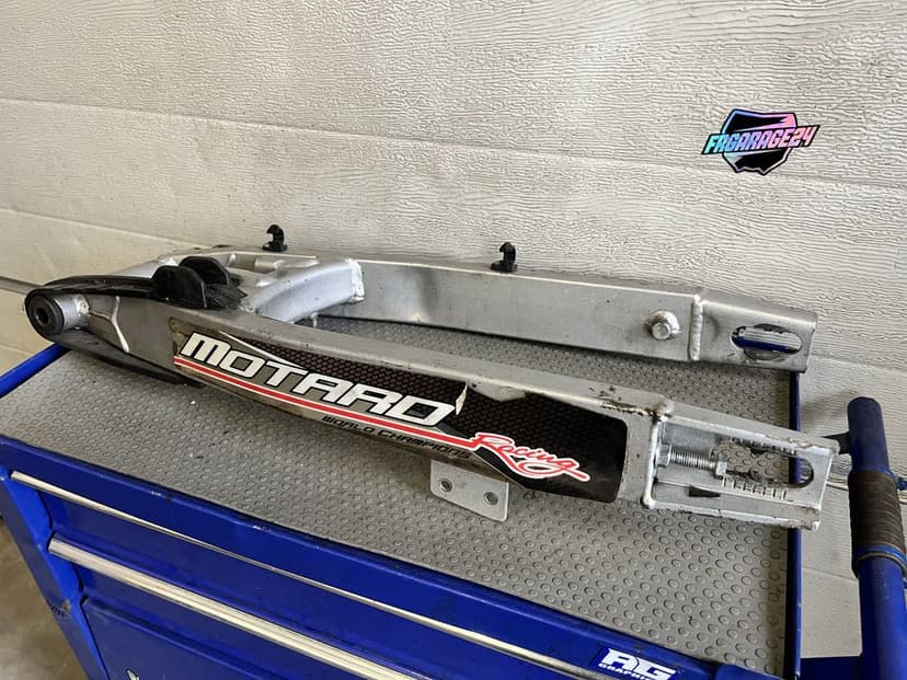 Wahacz beta rr 50 97-02