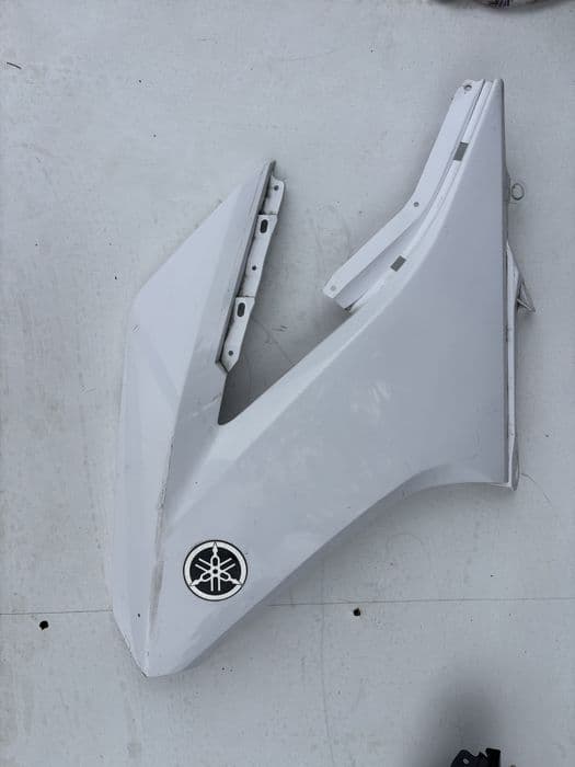 Bok Plastik owiewka boczna PRAWA  YAMAHA WR 125