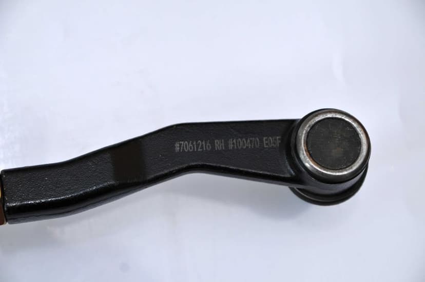 Polaris Ranger 1000 EPS - Przekładnia kierownicza kompletna