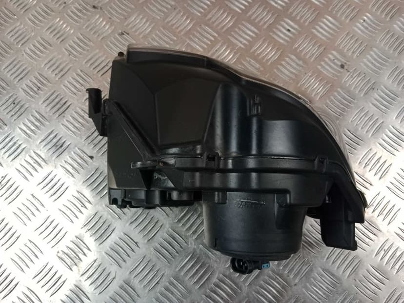 Kawasaki ZX14R Lampa Lewa Przednia Przód Reflektor Przedni 16-20