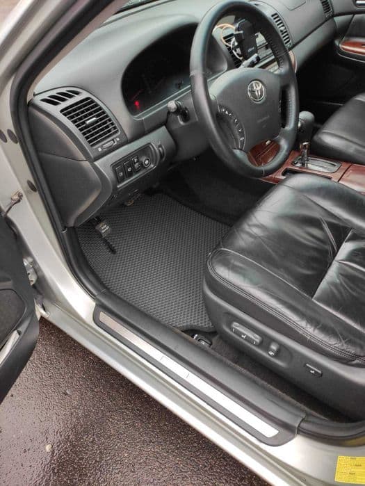 Dywaniki samochodowe EVA do Toyota Camry v30,40,50,55,70 RAV4 Prius