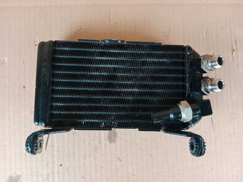 Ducati Multistrada 1200 S Chłodnica Oleju Chłodniczka 10-15