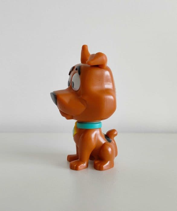 Scooby Doo McDonald's 2020