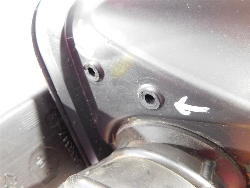 AIRBOX FILTR POWIETRZA POLARIS SPORTSMAN 500 X2 OEM 5436151
