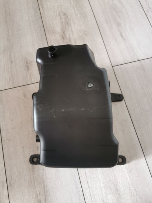 Yamaha raptor 700 airbox obudowa filtr powietrza