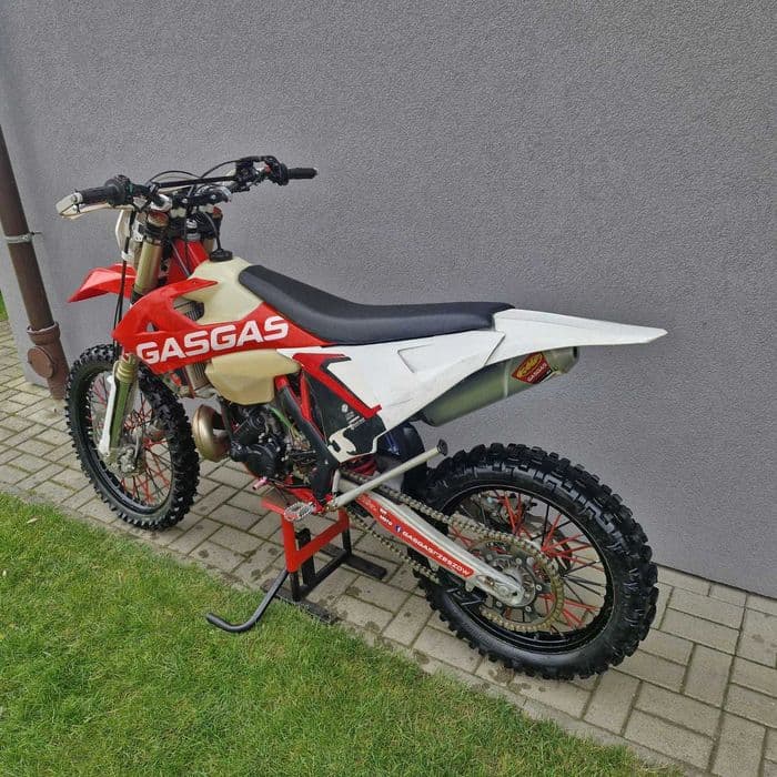 GASGAS EC250 218   KTM Husqvarna Beta Sherco Rieju 300 250