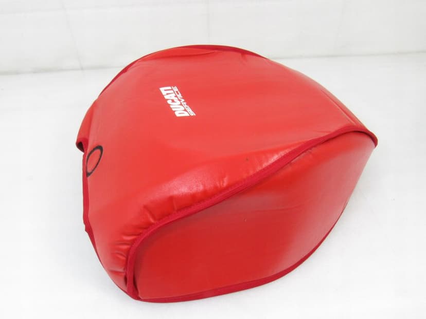 pokrowiec serwisowy na bak / bagster ducati panigale 1199