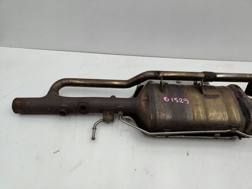 land rover discovery sport l550 katalizator kat dpf k8d2-5h343-ab