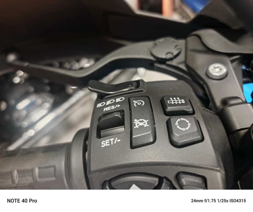 Harley-Davidson Pan America S, Pan America Specjal  2000 kilometrow