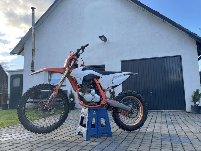 Beretta 250 (asix kayo)