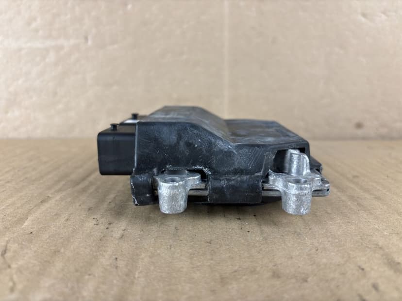 Ducati Monster 821 Komputer Moduł Sterownik 2016