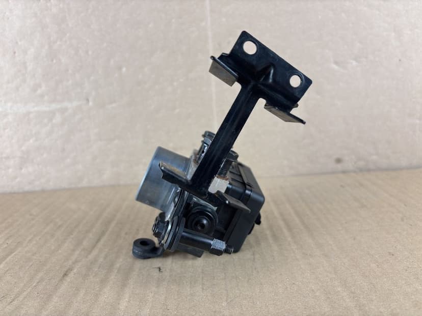 Ducati Monster 821 Pompa ABS 2016