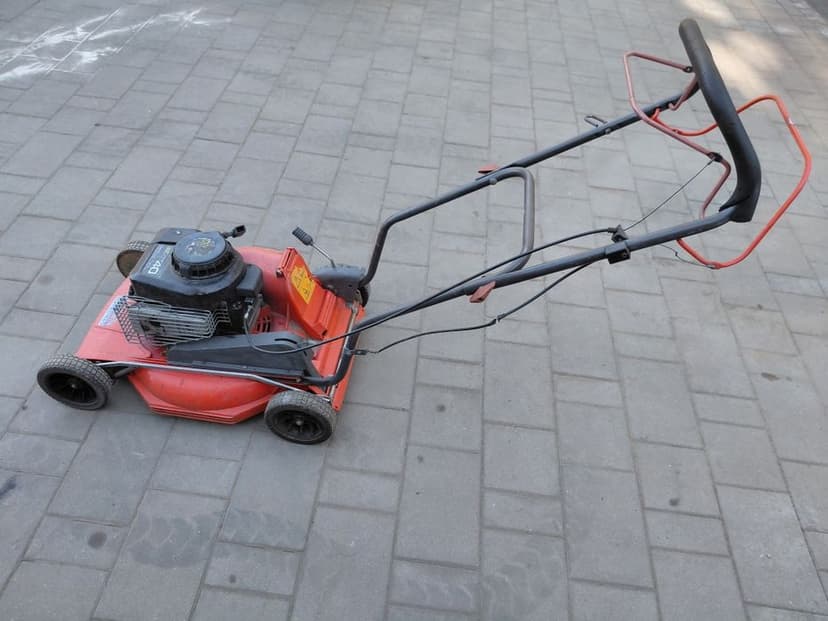 Kosiarka Husqvarna Royal 465