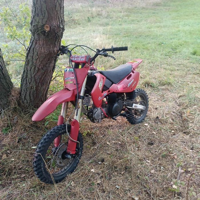 Kayo Mrf 140 sprawny