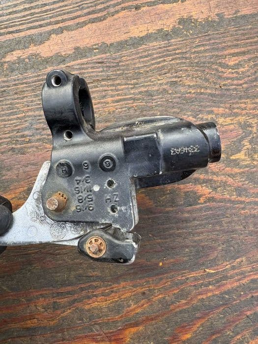 pompa przod hamulca zacisku Polaris Sportsman Hawkeye Scrambler