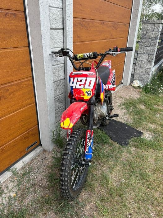 Mrf 140 rc kola 17/14