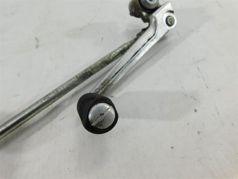DŹWIGNIA BIEGÓW STOPKA YAMAHA YZF-R1M RN32 15-20 U-11 132360723