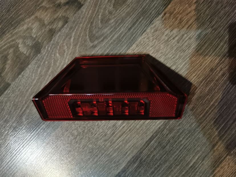 Polaris ranger lampa tylna stopu tył led