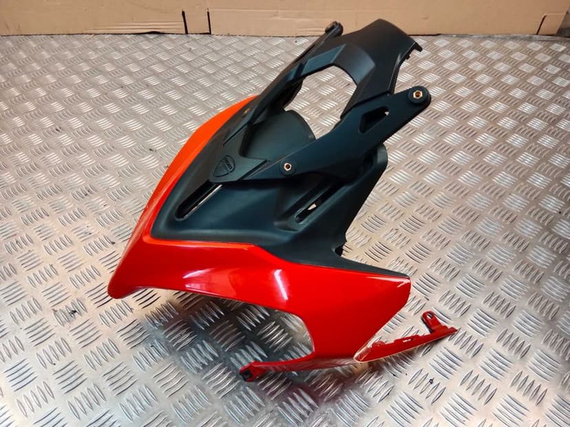 Ducati Multistrada 1200 S Czasza Regulacja Mocowanie Szyby Owiewka