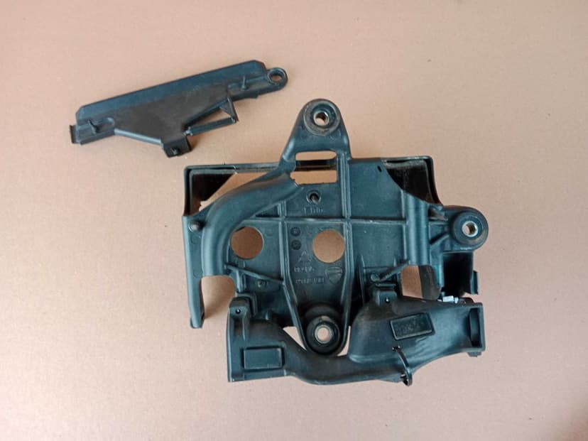 Ducati Panigale 959 Mocowanie Akumulatora Uchwyt  16-19