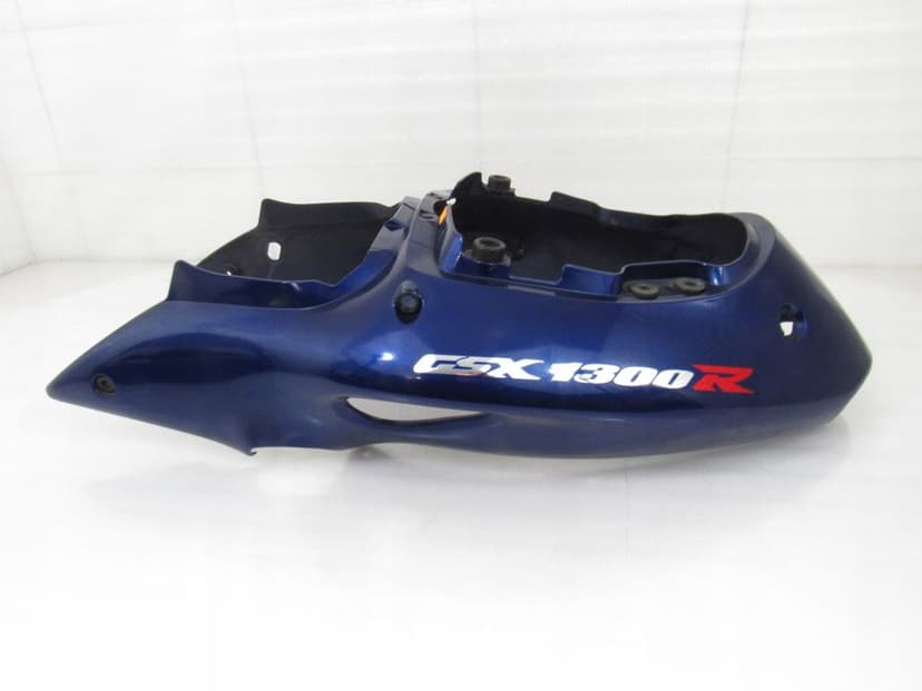 zadupek / owiewka tył suzuki gsx-r 1300 hayabusa 99-07