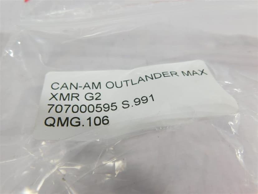 MANETKA GAZU DŹWIGNIA CAN-AM OUTLANDER MAX XMR G2 707000595