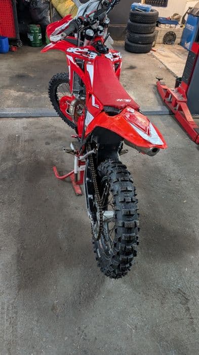 Beta xtrainer 300 2t