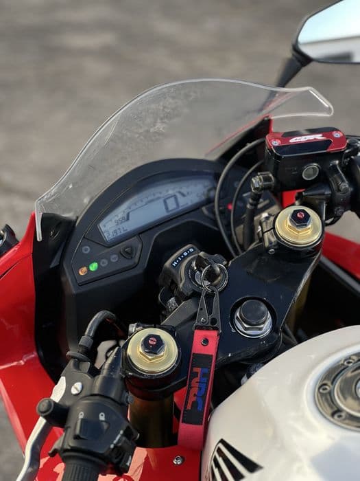 Honda CBR 600 PC41 2012 | 22 tys. km | zadbana | gotowa do sezonu