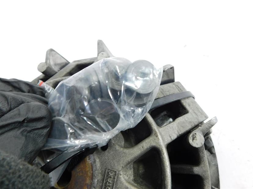 WARIATOR NAPĘD CAN-AM OUTLANDER MAX XMR RENEGADE G1 420280150