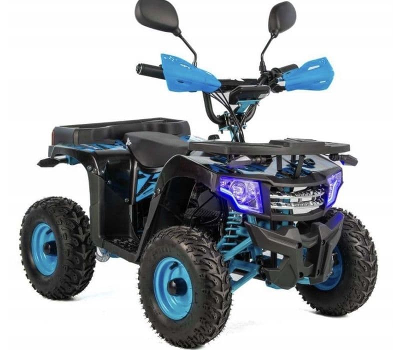 Quad elektryczny XTR E-M14 1200W Regulacja Prędkości raty dostawa